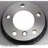 083-2550 by BECK ARNLEY - PREMIUM BRAKE DISC