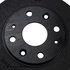 083-2548 by BECK ARNLEY - PREMIUM BRAKE DRUM