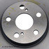 083-2597 by BECK ARNLEY - PREMIUM BRAKE DISC