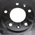 083-2592 by BECK ARNLEY - PREMIUM BRAKE DRUM