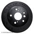 083-2686 by BECK ARNLEY - PREMIUM BRAKE DRUM