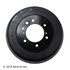 083-2695 by BECK ARNLEY - PREMIUM BRAKE DRUM