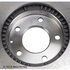 083-2671 by BECK ARNLEY - PREMIUM BRAKE DISC