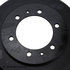 083-2711 by BECK ARNLEY - PREMIUM BRAKE DRUM