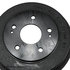 083-2698 by BECK ARNLEY - PREMIUM BRAKE DRUM