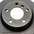 083-2741 by BECK ARNLEY - PREMIUM BRAKE DISC