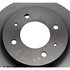 083-2748 by BECK ARNLEY - PREMIUM BRAKE DISC