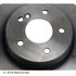 083-2785 by BECK ARNLEY - PREMIUM BRAKE DISC