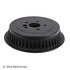 083-2754 by BECK ARNLEY - PREMIUM BRAKE DRUM