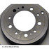 083-2795 by BECK ARNLEY - PREMIUM BRAKE DISC