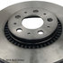 083-2812 by BECK ARNLEY - PREMIUM BRAKE DISC