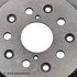 083-2790 by BECK ARNLEY - PREMIUM BRAKE DISC