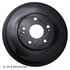 083-2791 by BECK ARNLEY - PREMIUM BRAKE DRUM