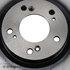 083-2850 by BECK ARNLEY - PREMIUM BRAKE DISC