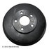 083-2860 by BECK ARNLEY - PREMIUM BRAKE DRUM