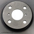 083-2838 by BECK ARNLEY - PREMIUM BRAKE DISC