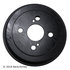 083-2841 by BECK ARNLEY - PREMIUM BRAKE DRUM