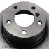 083-2874 by BECK ARNLEY - PREMIUM BRAKE DISC