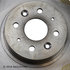 083-2872 by BECK ARNLEY - PREMIUM BRAKE DISC