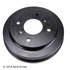 083-2884 by BECK ARNLEY - PREMIUM BRAKE DRUM