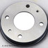 083-2915 by BECK ARNLEY - PREMIUM BRAKE DISC