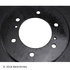 083-2921 by BECK ARNLEY - PREMIUM BRAKE DRUM