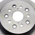 083-2910 by BECK ARNLEY - PREMIUM BRAKE DISC