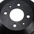 083-2927 by BECK ARNLEY - PREMIUM BRAKE DRUM