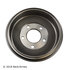 083-2923 by BECK ARNLEY - PREMIUM BRAKE DRUM