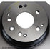 083-2925 by BECK ARNLEY - PREMIUM BRAKE DISC