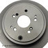 083-2926 by BECK ARNLEY - PREMIUM BRAKE DISC