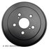 083-2937 by BECK ARNLEY - PREMIUM BRAKE DRUM