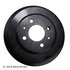 083-2939 by BECK ARNLEY - PREMIUM BRAKE DRUM