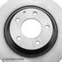 083-3022 by BECK ARNLEY - PREMIUM BRAKE DISC