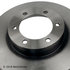 083-2963 by BECK ARNLEY - PREMIUM BRAKE DISC