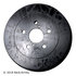 083-2966 by BECK ARNLEY - PREMIUM BRAKE DRUM