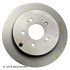 083-2982 by BECK ARNLEY - PREMIUM BRAKE DISC