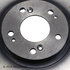 083-2983 by BECK ARNLEY - PREMIUM BRAKE DISC