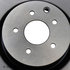 083-2979 by BECK ARNLEY - PREMIUM BRAKE DISC