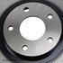 083-2981 by BECK ARNLEY - PREMIUM BRAKE DISC