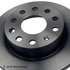 083-2995 by BECK ARNLEY - PREMIUM BRAKE DISC