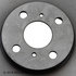 083-2996 by BECK ARNLEY - PREMIUM BRAKE DISC