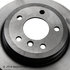 083-3000 by BECK ARNLEY - PREMIUM BRAKE DISC