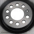 083-2992 by BECK ARNLEY - PREMIUM BRAKE DISC