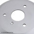 083-3038 by BECK ARNLEY - PREMIUM BRAKE DRUM