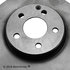 083-3051 by BECK ARNLEY - PREMIUM BRAKE DISC