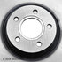 083-3066 by BECK ARNLEY - PREMIUM BRAKE DISC