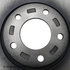 083-3059 by BECK ARNLEY - PREMIUM BRAKE DISC