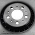 083-3063 by BECK ARNLEY - PREMIUM BRAKE DISC