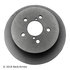 083-3079 by BECK ARNLEY - PREMIUM BRAKE DISC